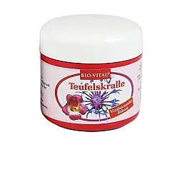 Bio-vita Velnio letenėlių balzamas, 125 ml