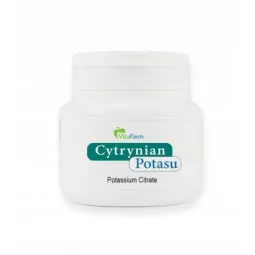 Kalio citratas, 100 g