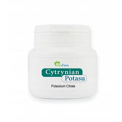 Kalio citratas, 100 g