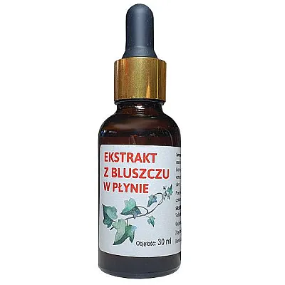 Skystas gebenės ekstraktas, 30 ml