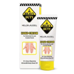 Rankų kremas su 5 % urea - intensyvi priežiūra labai sausai odai, 75 ml