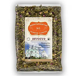Žolelių arbata ''monastirskij čai nr. 3'' sąnariams, 100 g
