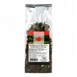Baltoji arbata, 50 g