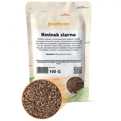 Kmynų sėklos , 100 g