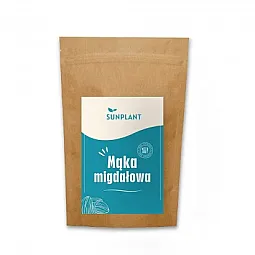 Migdolų miltai, 500 g