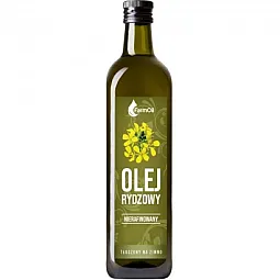 Linų sėmenų aliejus, nerafinuotas, šalto spaudimo, 250 ml