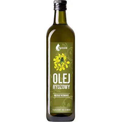 Linų sėmenų aliejus, nerafinuotas, šalto spaudimo, 250 ml