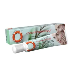 Gelbėjimo ratas®, atstatomasis paakių ir vokų gelis, 40 g