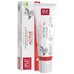 Splat professional bioaktyvioji dantų pasta, 100 ml