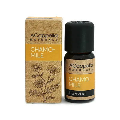 Acappella naturals eterinis aliejus „Taurieji didramuniai“, 10 ml