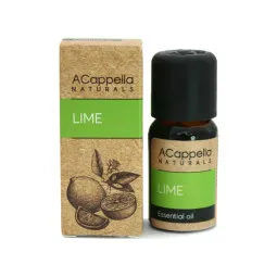 Acappella naturals eterinis aliejus „Žalioji citrina“, 10 ml