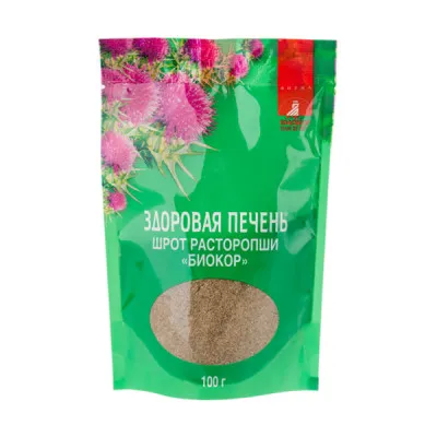 Tikrojo margainio milteliai, 100 g