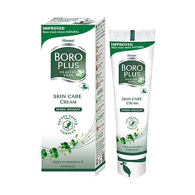 Boro plus kremas „Herbal“, 25 ml