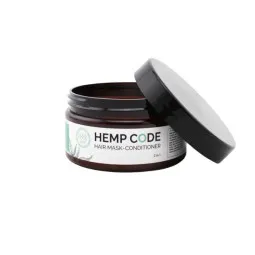 Good mood kaukė plaukams su kanapių aliejumi, 200 ml