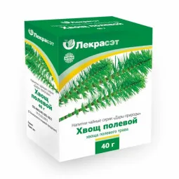 Lekraset žolelių arbata „Asiūklis“, 40 g