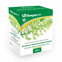 Lekraset žolelių arbata „Kulkšnė“, 25 g