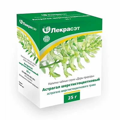 Lekraset žolelių arbata „Kulkšnė“, 25 g