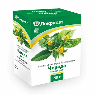 Lekraset žolelių arbata „Lakišius“, 50 g