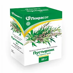 Lekraset žolelių arbata „Sukatžolė“, 50 g