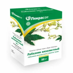 Lekraset žolelių arbata „Pelkinė vingiorykštė“, 50 g