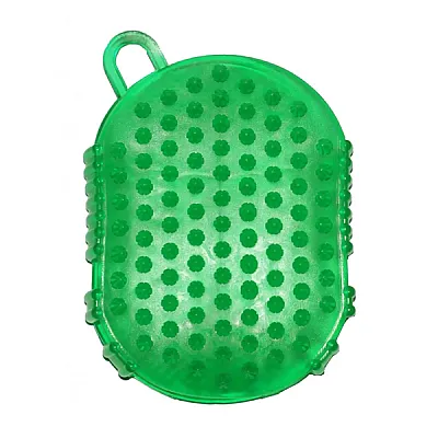 Torg lains masažuoklis „Stebuklinga pirštinė“, 1 vnt.