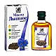 Sibiro produktas linų sėmenų aliejus