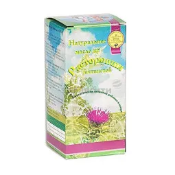 Tikrojo margainio aliejus, 100 ml