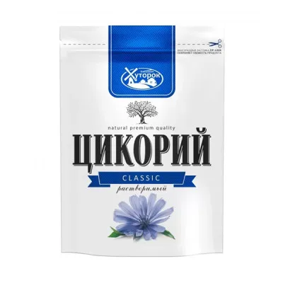 Tirpi cikorijos arbata, 100 g