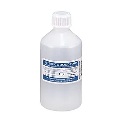 Vandenilio peroksidas 3 % odos priežiūrai, 100 ml