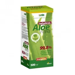 Virde aloe vera gel alavijų sultys, 500 ml