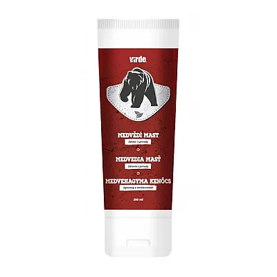 Virde šildantis lokio tepalas, 200 ml