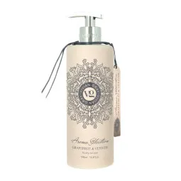Aroma selection „Grapefruit & Vetiver“ losjonas kūnui, 500 ml