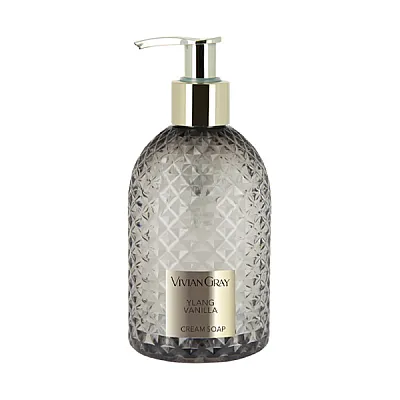 Vivian Gray aroma selection „Ylang & Vanilla“ skystas muilas, 300 ml