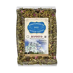 Žolelių arbata „Monastirskij Čai Nr. 10“ imunitetas, 100 g