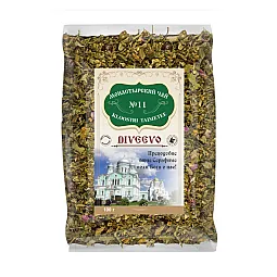 Žolelių arbata „Monastirskij Čai Nr. 11” liekninanti, 100 g