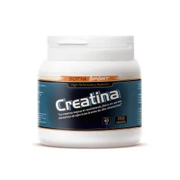 Sotya „Creatine“ Kreatinas, 350 g
