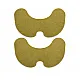 ARTHROPLAST FLEX согревающие травяные пластыри для области коленей, 2 шт.
