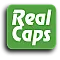 Real Caps