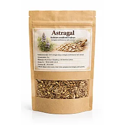 Planteon Astragal Kulkšnės smulkintos šaknys, 50 g