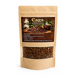 Čaga (beržo grybas, Inonotus obliquus) žolelių arbata, 50 g