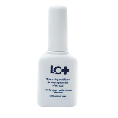 LC+ priemonė nuo nagų grybelio