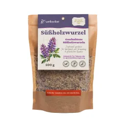 Wellovibe Saldymedžio šaknis, 500 g