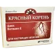 Fortex Krasnyj koren (Raudonoji šaknis) su cinku ir vit., E, 60 kapsulių