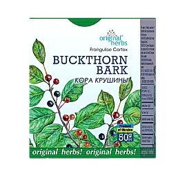 Arbata „Šaltekšnio žievė“, 50 g  