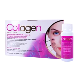 Collagen Excellence®, 10 buteliukų