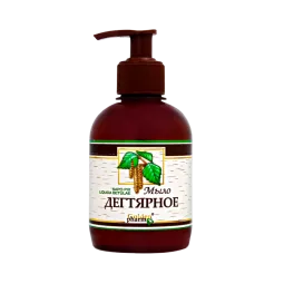 Degutinis skystas muilas „Golden Farm“, 270 ml