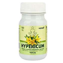 Jonažolė, 100 tablečių 