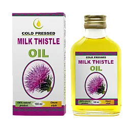 Tikrojo margainio šalto spaudimo, nerafinuotas aliejus 100 %, 100 ml