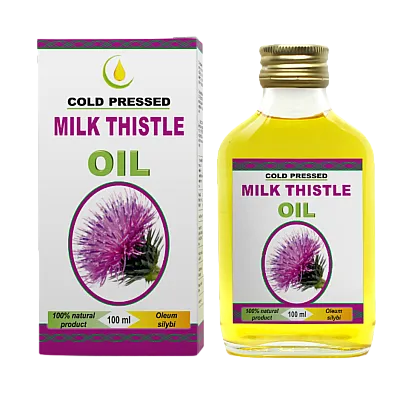 Tikrojo margainio šalto spaudimo, nerafinuotas aliejus 100 %, 100 ml