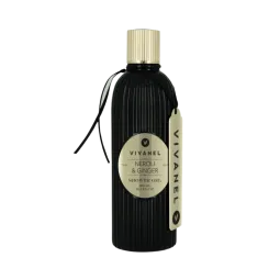 Vivanel Prestige „Neroli & Ginger“ dušo želė, 300 ml 